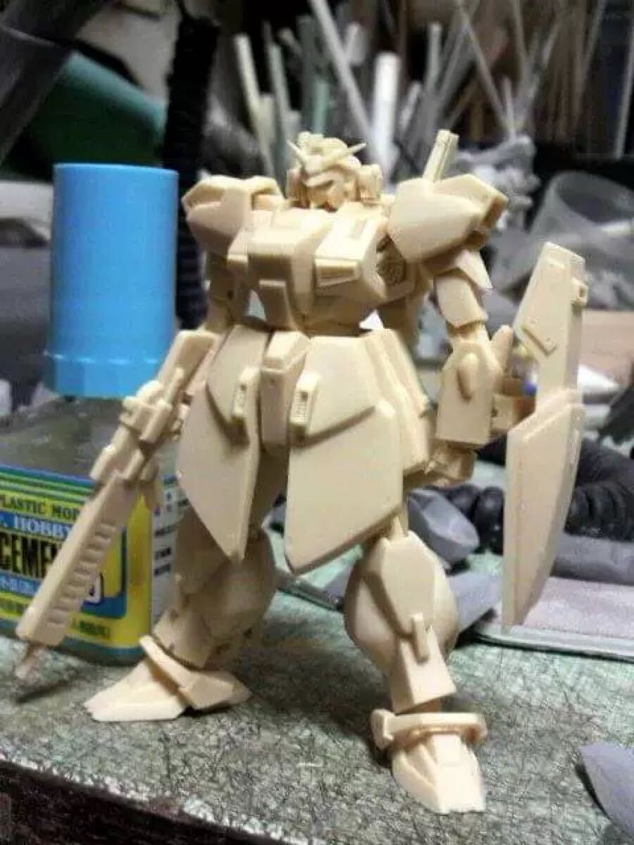 1/220 ガンダム MK-II ジオンの再興 小林誠 近藤和久 近藤版 1/220 ガンダム MK-II ジオンの再興 小林誠 近藤和久 近藤版