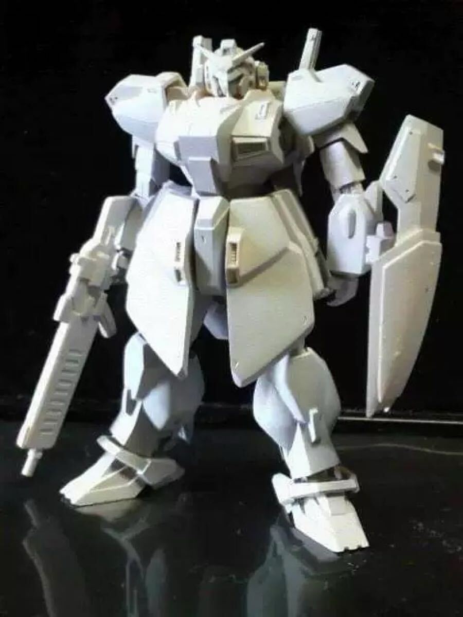 1/220 ガンダム MK-II ジオンの再興 小林誠 近藤和久 近藤版 1/220 ガンダム MK-II ジオンの再興 小林誠 近藤和久 近藤版