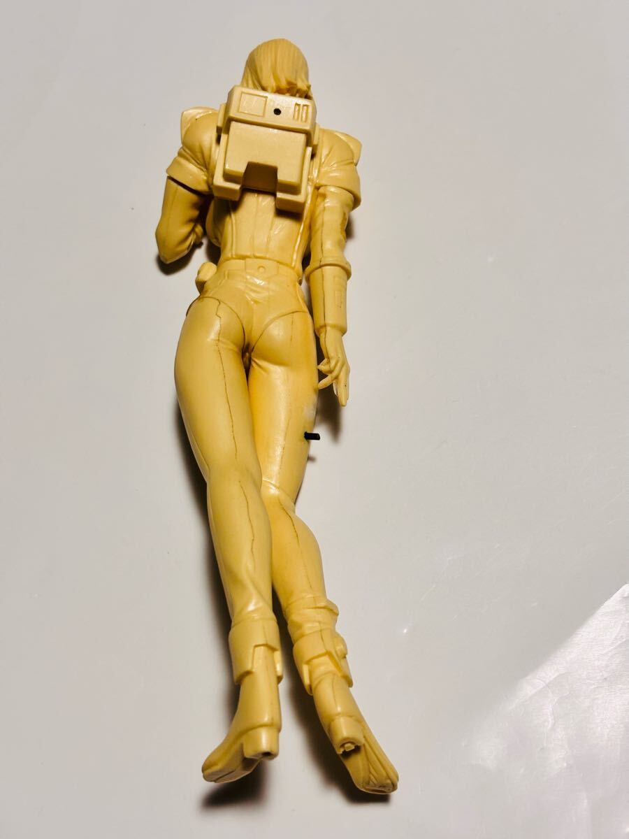 機動戦士ガンダム ADVANCE OF Z 1/8 オードリーエイプリル 機動戦士ガンダム ADVANCE OF Z 1/8 オードリーエイプリル