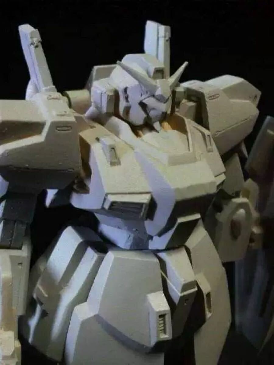 1/220 ガンダム MK-II ジオンの再興 小林誠 近藤和久 近藤版 1/220 ガンダム MK-II ジオンの再興 小林誠 近藤和久 近藤版