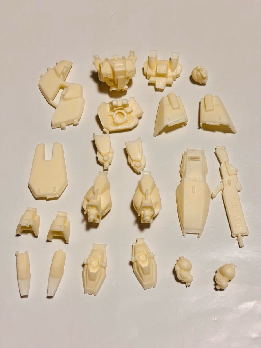 1/220 ガンダム MK-II ジオンの再興 小林誠 近藤和久 近藤版 1/220 ガンダム MK-II ジオンの再興 小林誠 近藤和久 近藤版
