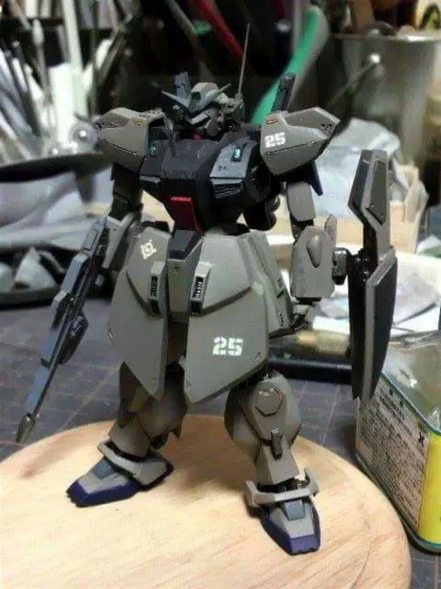1/220 ガンダム MK-II ジオンの再興 小林誠 近藤和久 近藤版 1/220 ガンダム MK-II ジオンの再興 小林誠 近藤和久 近藤版
