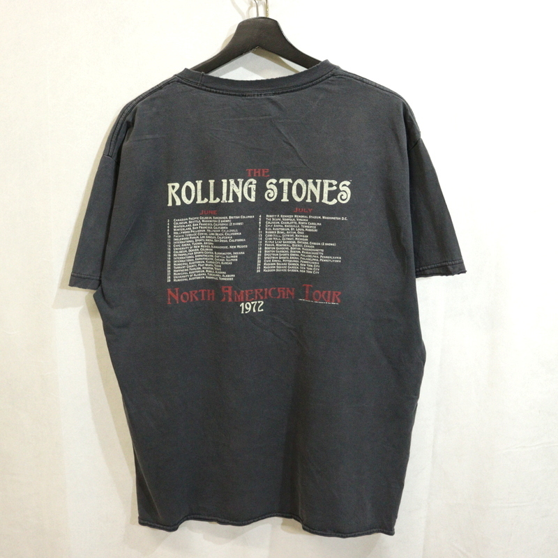 J226 2003年製ビンテージ BCETHIC 半袖プリントTシャツ USA製 J226 2003年製ビンテージ BCETHIC 半袖プリントTシャツ USA製