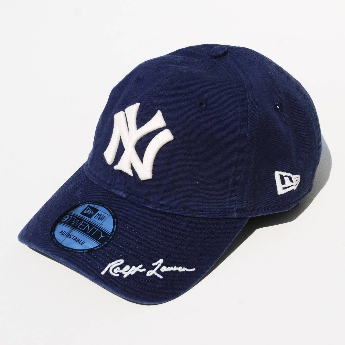 POLO RALPH LAUREN × NEW ERA ポロラルフローレン × ニューエラ POLO RALPH LAUREN × NEW ERA ポロラルフローレン × ニューエラ