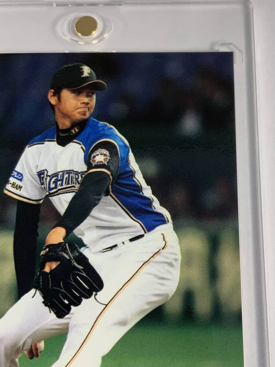 大谷翔平2013BBM チームリミ 投手 ルーキーカード#F02a 大谷翔平2013BBM チームリミ 投手 ルーキーカード#F02a
