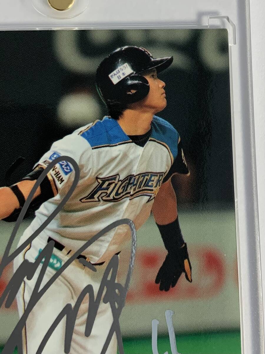 大谷翔平2013BBM 2NDバージョン シルバーサイン ルーキーカード 大谷翔平2013BBM 2NDバージョン シルバーサイン ルーキーカード