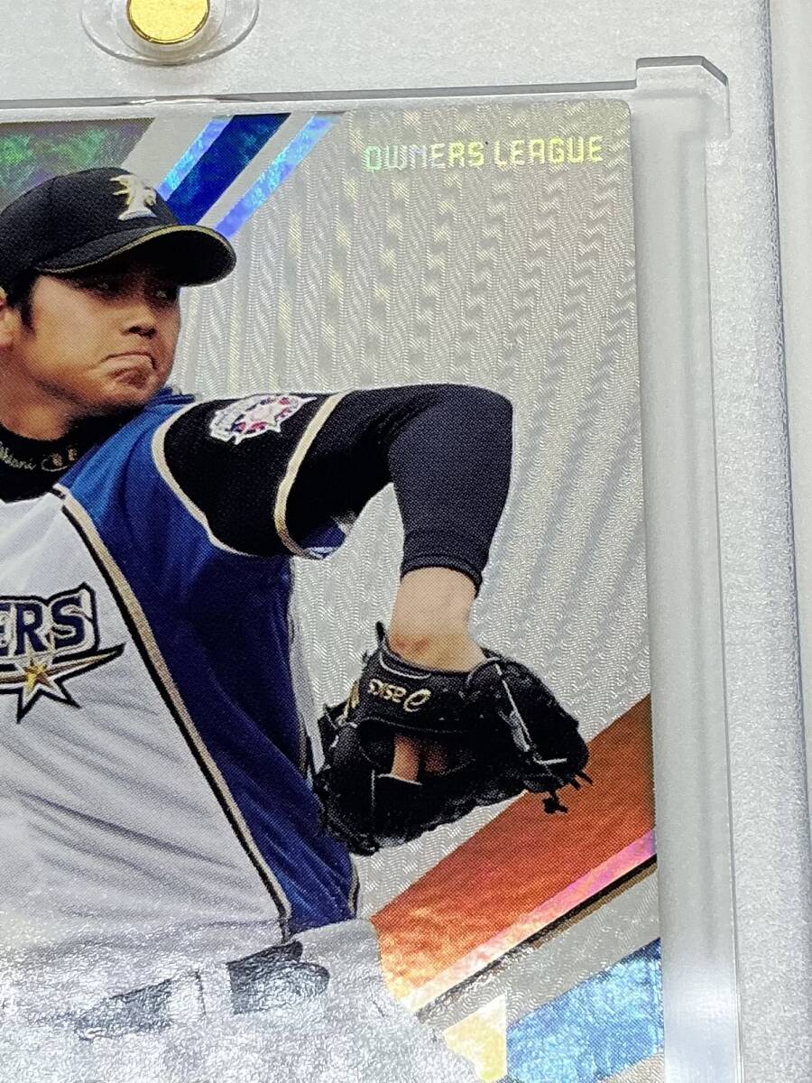 大谷翔平 2013オーナーズリーグ 投手 ルーキーカード#IC001 BBM 大谷翔平 2013オーナーズリーグ 投手 ルーキーカード#IC001 BBM