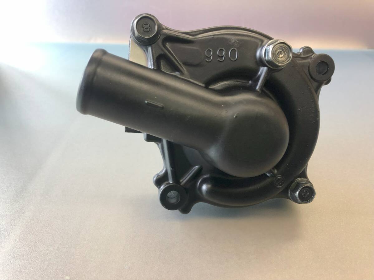 H*K様 GPZ900R ウオーターポンプ 49044-1083 Yahoo!オークション - GPZ900R 純正 新品 ウォーターポンプASSY