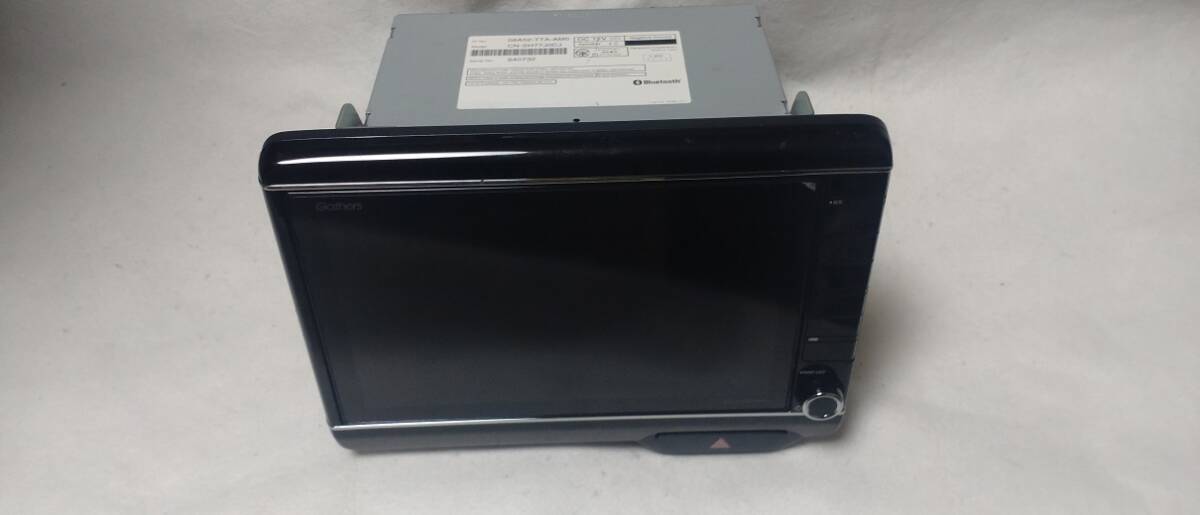 N-BOX(JF3 JF4)専用 VXU-185NBi 8インチカーナビ プレミアム N-BOX(JF3 JF4)専用 VXU-185NBi 8インチカーナビ プレミアム