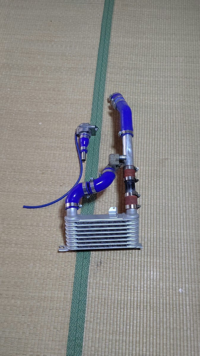 フロントインタークーラーkei(ラパンssアルトワークスHA22Sなど フロントインタークーラーkei(ラパンssアルトワークスHA22Sなど