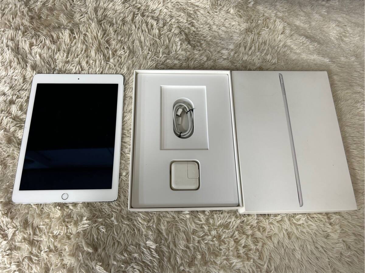 1円スタート!動作確認済み!】Apple アップル iPad Air 第2世代 1円スタート!動作確認済み!】Apple アップル iPad Air 第2世代