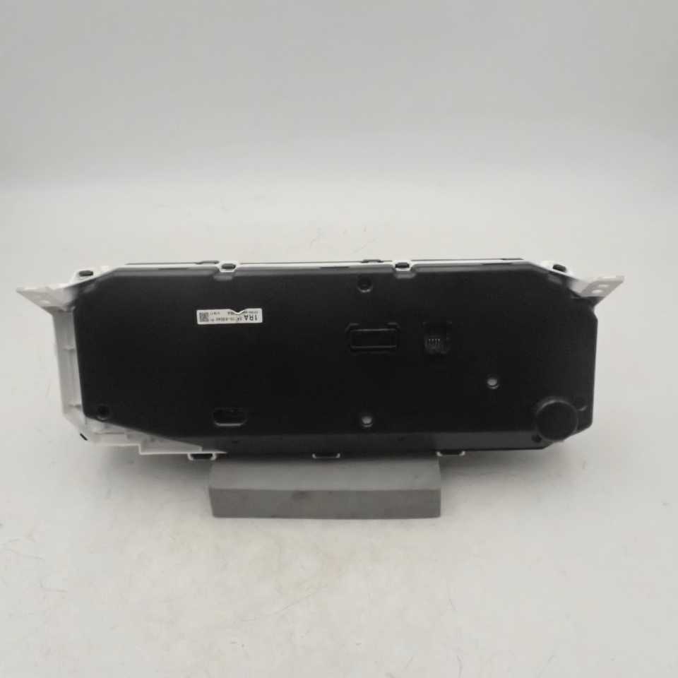 平成30年 ワゴンR ハイブリッド HV MH55S 前期 純正 スピードメーター 55735km 34110-63RA0 中古 即決_画像3