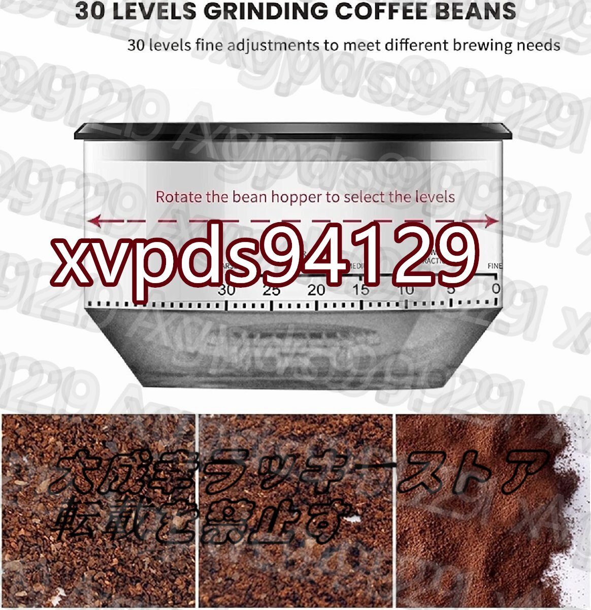  кофеварка Espresso quotient индустрия Revell Espresso производитель к 19bar. конус форма шероховатость шлифовщик бобы Cappuccino Latte для для бизнеса 