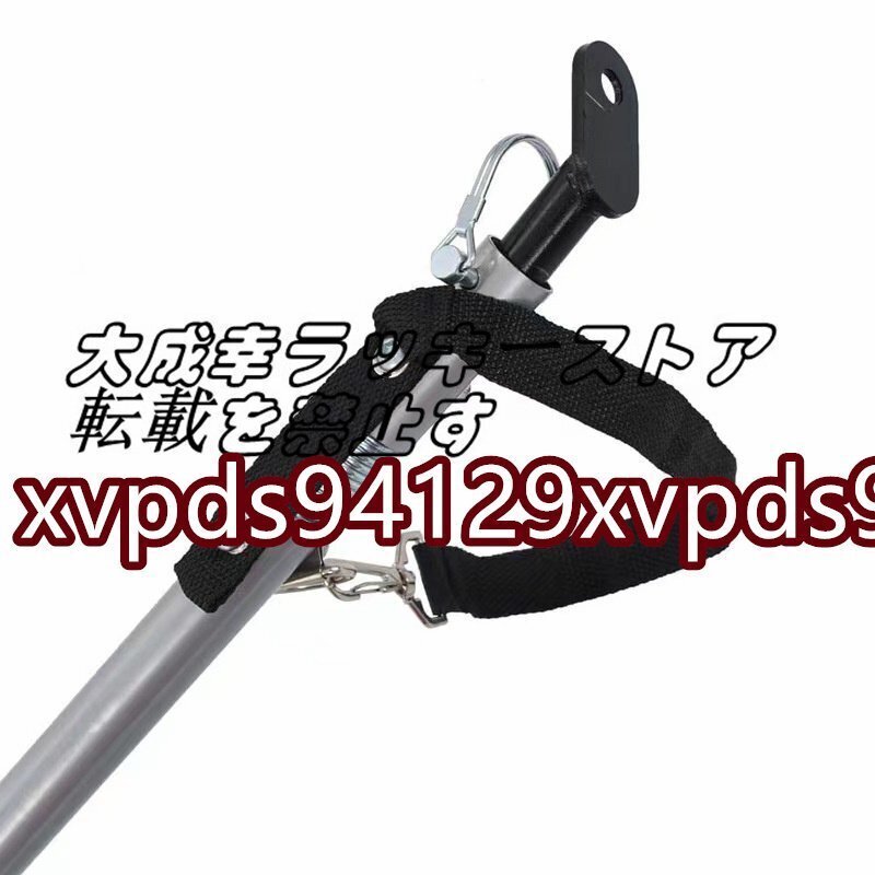 強くお勧め 大型ペット自転車 トレーラー 貓 犬 カート 折り畳む アウトドア 自転車に乗る 旅をする トレーラ車 中大型犬 F1008