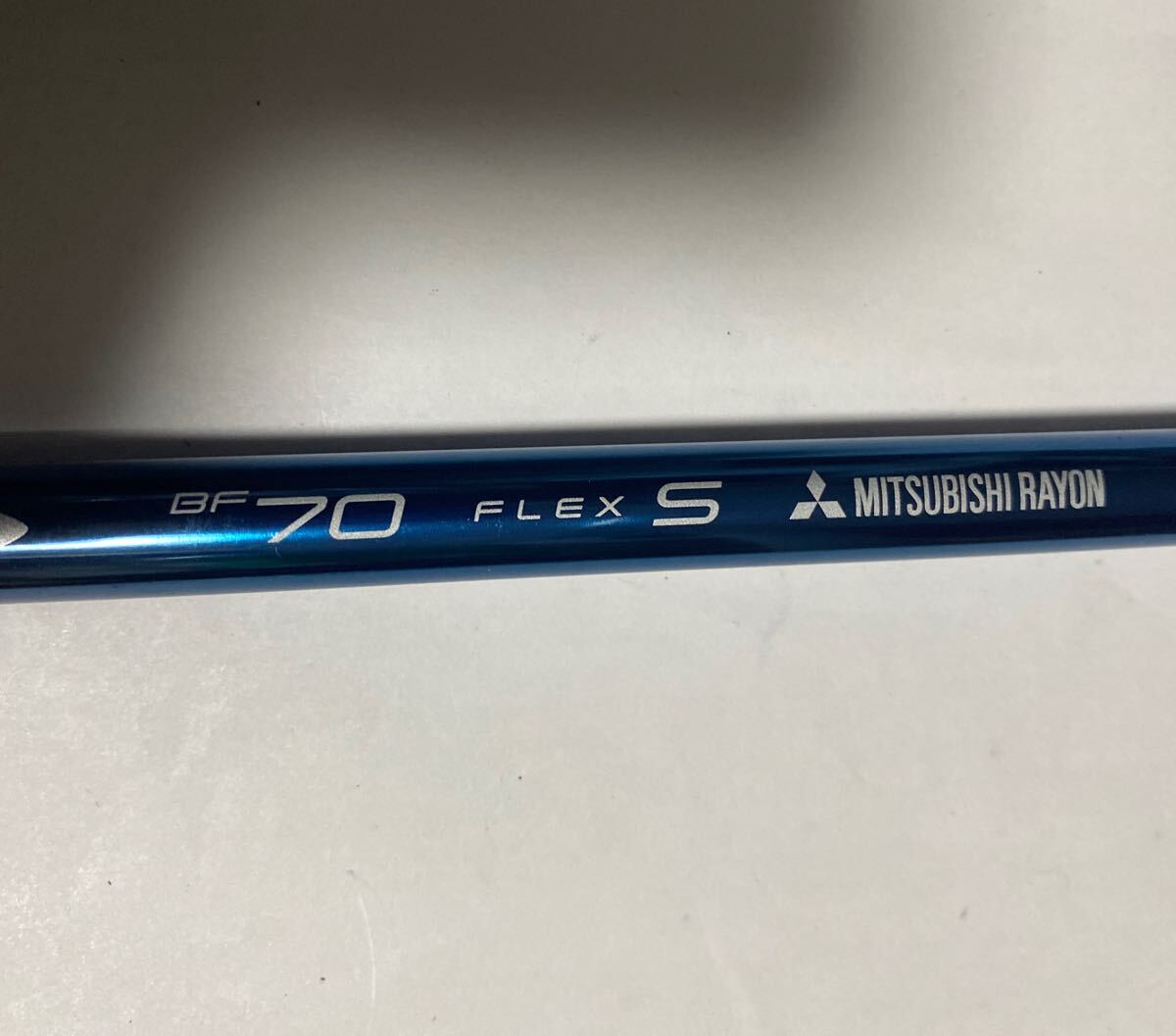 оригинальный custom tiamanaBF 70 S Titleist GT TSR TSi TS 917 915 913 Fairway Wood для рукав есть вал одиночный товар