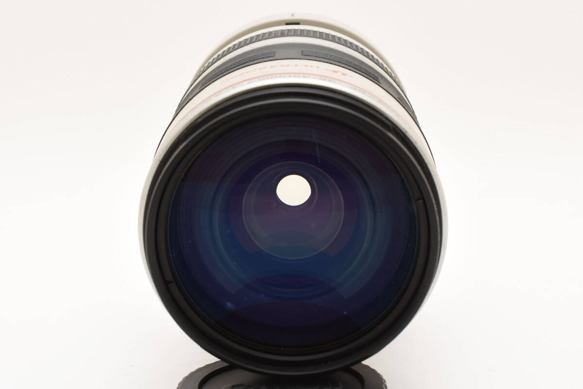 Canon キャノン ULTRASONIC ZOOM LENS EF 35-350mm 1:3.5-5.6 L Canon キャノン ULTRASONIC ZOOM LENS EF 35-350mm 1:3.5-5.6 L