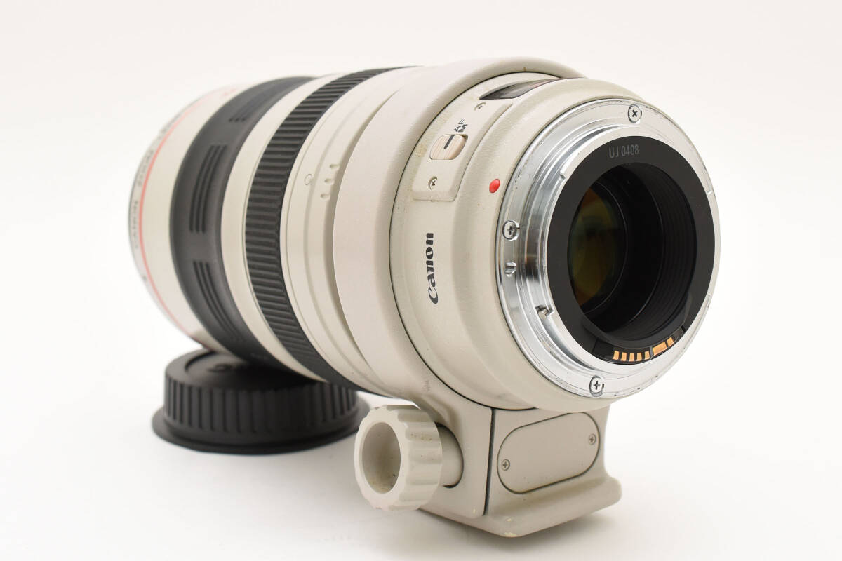 Canon キャノン ULTRASONIC ZOOM LENS EF 35-350mm 1:3.5-5.6 L Canon キャノン ULTRASONIC ZOOM LENS EF 35-350mm 1:3.5-5.6 L