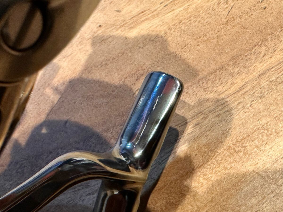 シマノ SHIMANO 18ステラ C2000SHG-J 短時間使用一回 美品 シマノ SHIMANO 18ステラ C2000SHG-J 短時間使用一回 美品