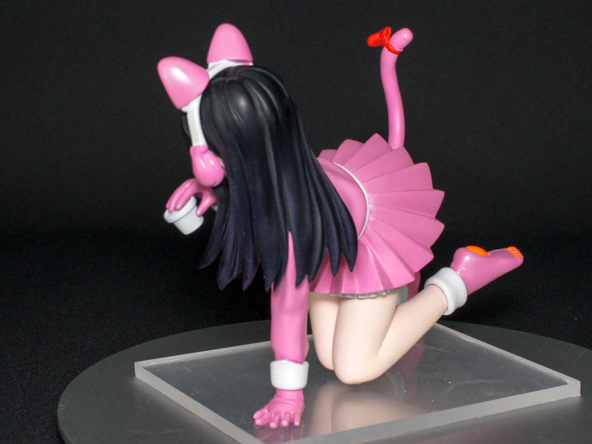 完成品 あっ女神様っ スクルド ガレージキット 完成品 完成品 あっ女神様っ スクルド ガレージキット 完成品