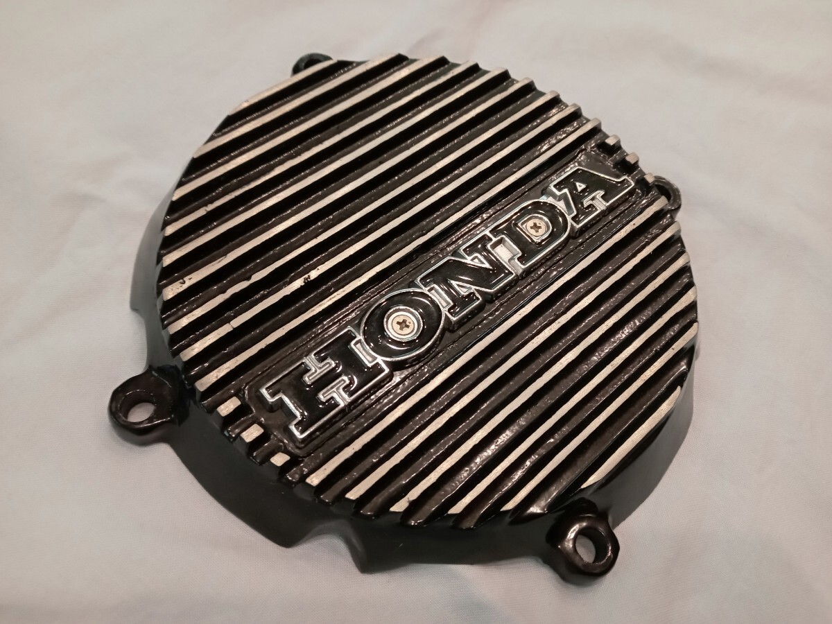キジマ クラッチカバー スプロケカバー CBR400F CBX400F 当時物 キジマ クラッチカバー スプロケカバー CBR400F CBX400F 当時物