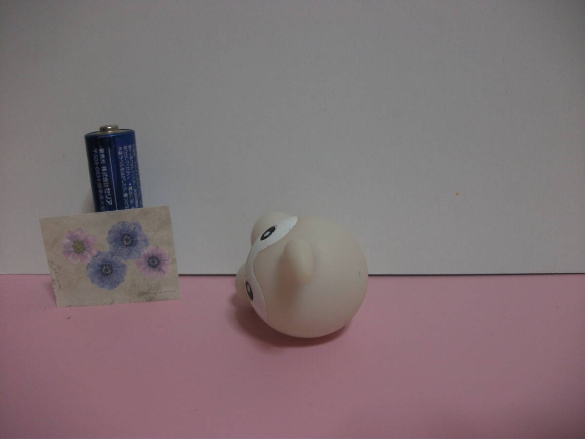 ポケモン キッズ 指人形 ゆび人形 ポワルン 2004 任天堂 ポケモン キッズ 指人形 ゆび人形 ポワルン 2004 任天堂