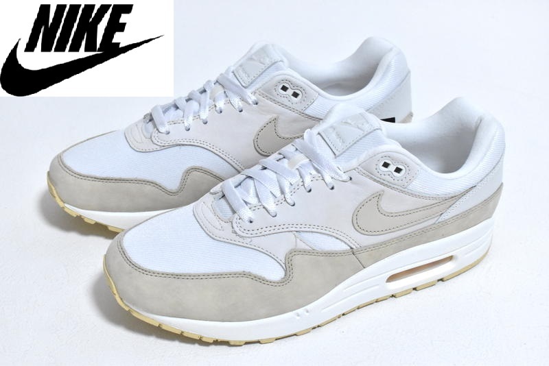 新品 NIKE W AIR MAX 1 PRM 28cmFB5060-100 エアマックス