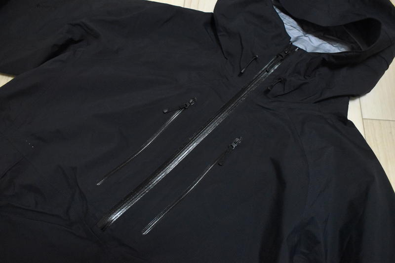 【送料無(wú)料】新品 ゴールドウイン GOLDWIN GTX SPUR LIGHT PO L GM00313P ゴアテックス シュプール ライトプルオーバー