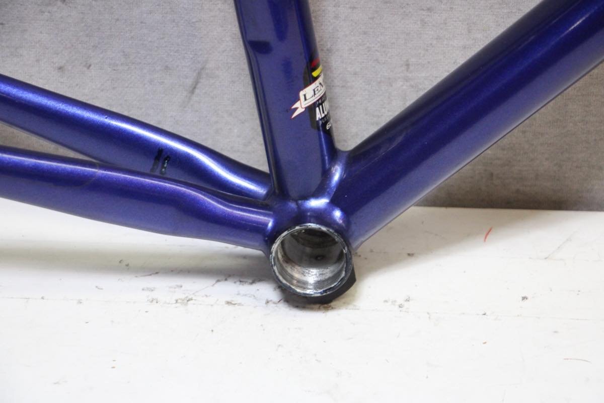 □□LeMond レモン Reno アルミフレーム BONTRAGER カーボン □□LeMond レモン Reno アルミフレーム BONTRAGER カーボン