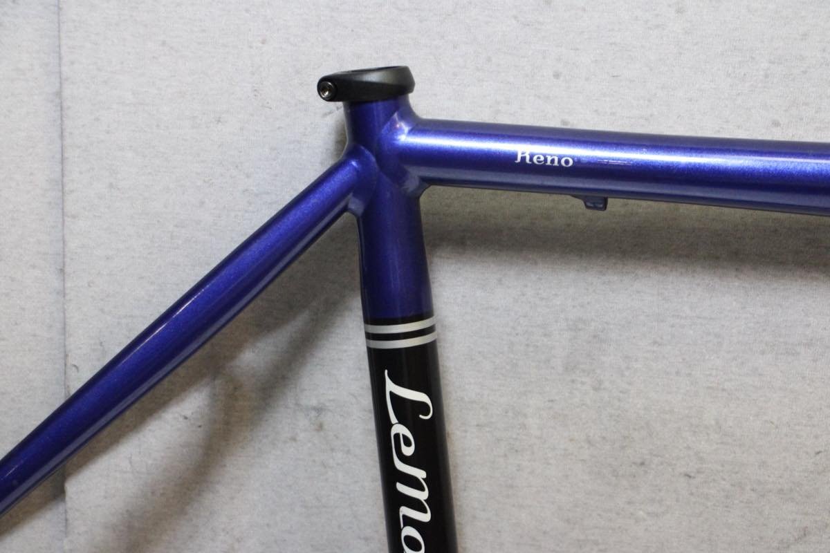 □□LeMond レモン Reno アルミフレーム BONTRAGER カーボン □□LeMond レモン Reno アルミフレーム BONTRAGER カーボン