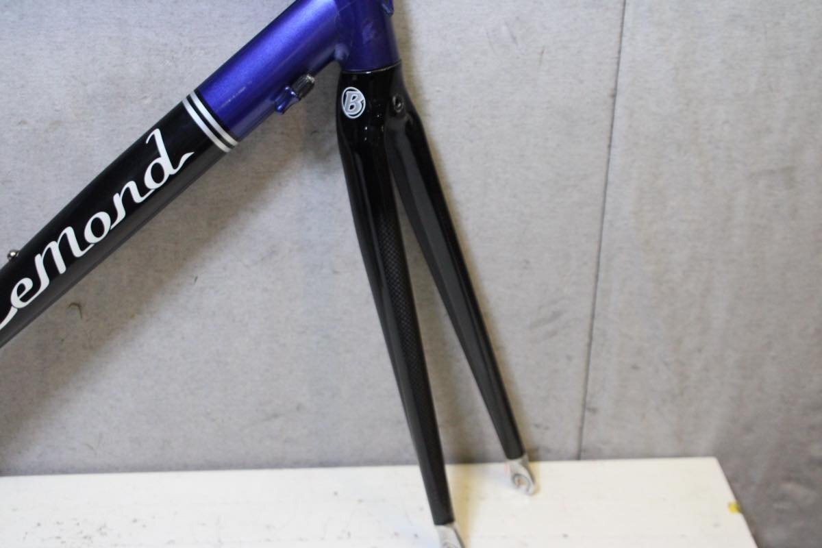 □□LeMond レモン Reno アルミフレーム BONTRAGER カーボン □□LeMond レモン Reno アルミフレーム BONTRAGER カーボン