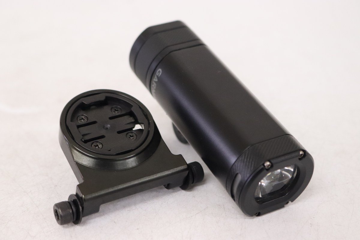 *GARMIN Garmin Varia UT800 USB заряжающийся передний свет 