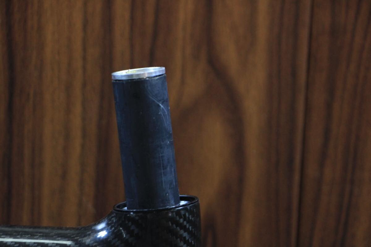 Yahoo!オークション - BOMA ボーマ evolution II カーボン