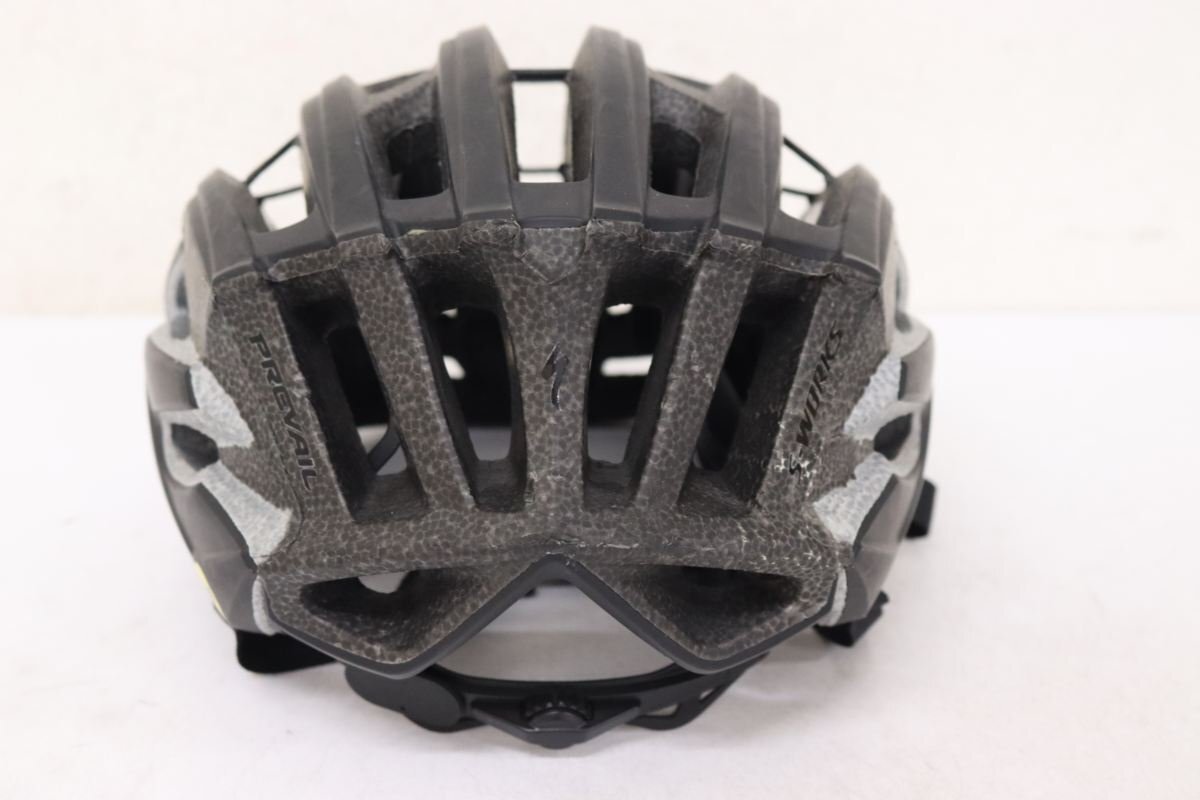 △SPECIALIZED スペシャライズド S-WORKS PREVAIL II VENT ASIA △SPECIALIZED スペシャライズド S-WORKS PREVAIL II VENT ASIA
