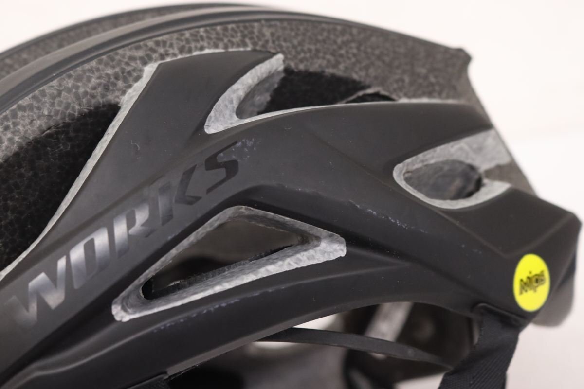 △SPECIALIZED スペシャライズド S-WORKS PREVAIL II VENT ASIA △SPECIALIZED スペシャライズド S-WORKS PREVAIL II VENT ASIA