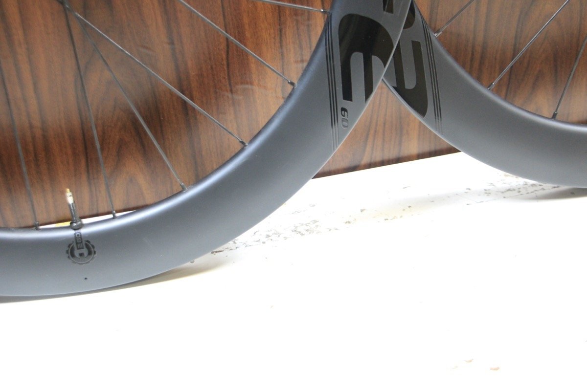 ○Elitewheels エリートホイール EDGE 60 DISC シマノフリー 11 ○Elitewheels エリートホイール EDGE 60 DISC シマノフリー 11