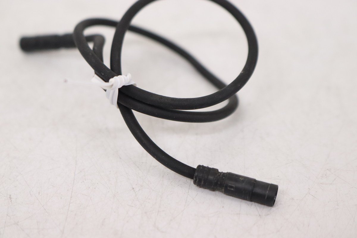 ☆SHIMANO シマノ Di2 EW-SD50 エレクトリックケーブル 350mm 美品