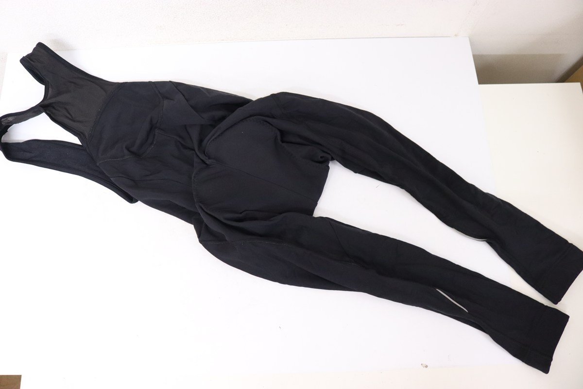 ●MAVIC マビック ビブタイツ Mサイズ