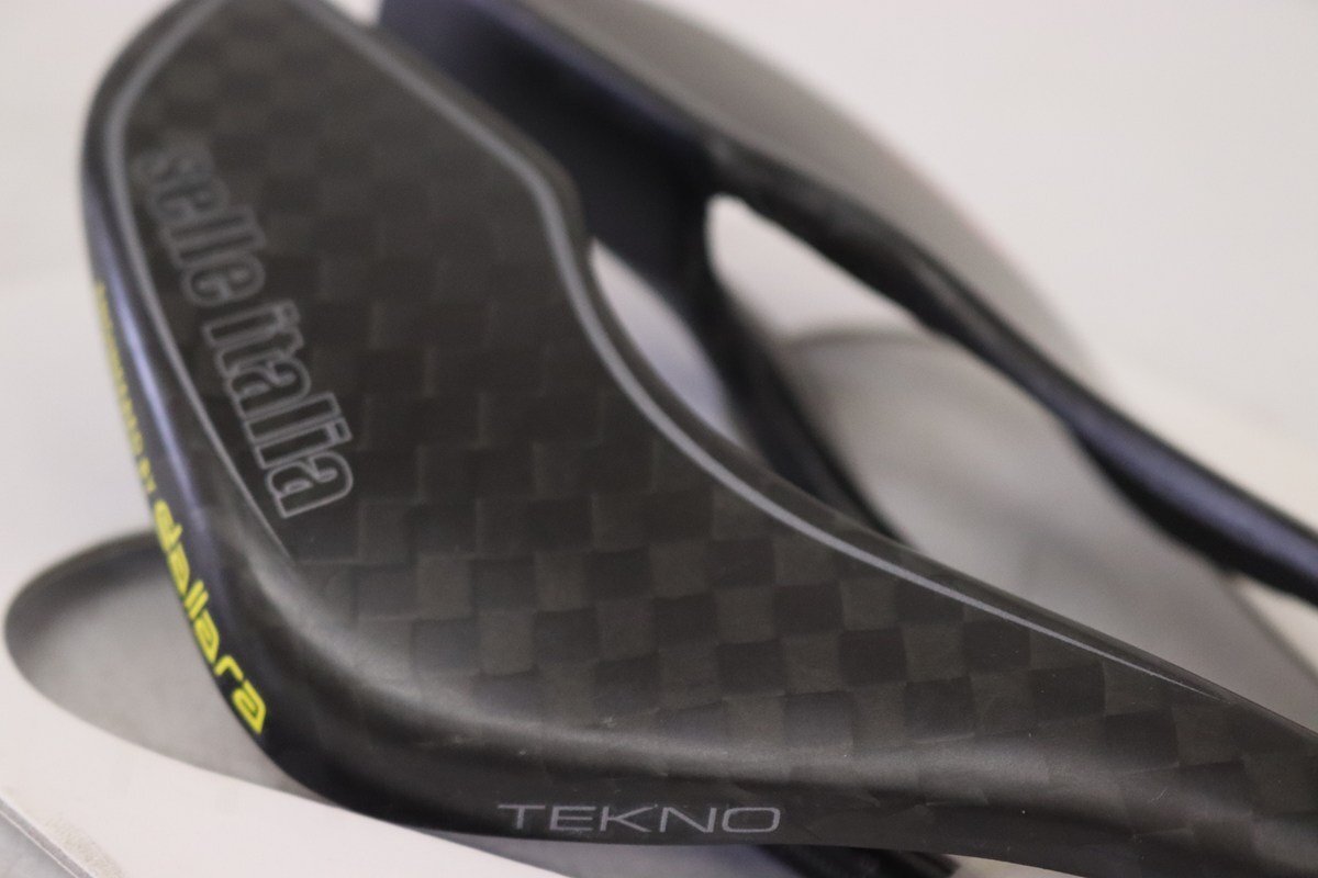 *selle ITALIA Selle Italia SP-01 BOOST TEKNO седло карбоновый направляющие не использовался товар 
