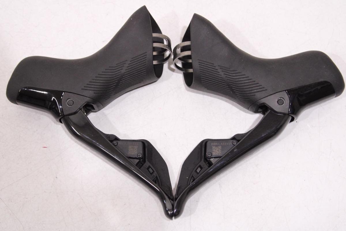 パーツ SHIMANO ST-R9270 ○SHIMANO シマノ ST-R9270 DURA-ACE Di2 電動変速 油圧式
