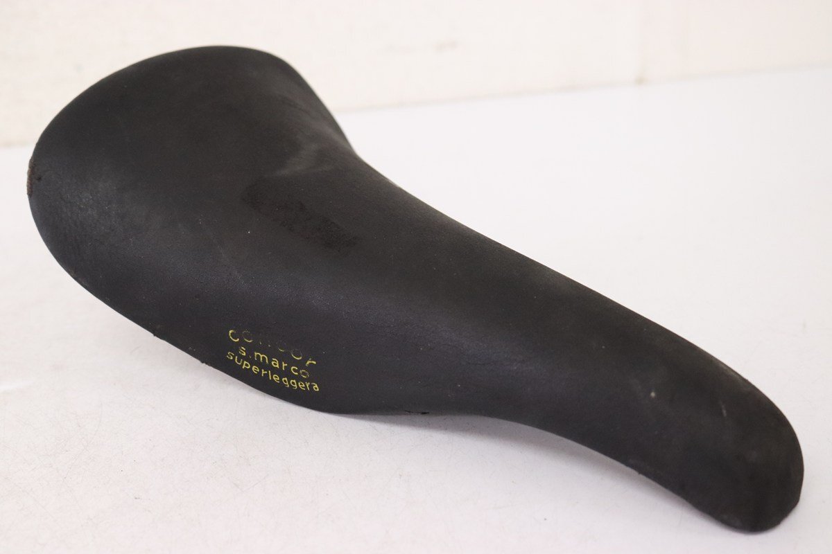 ★selle sanmarco セラサンマルコ CONCOR SUPERCORSA サドル