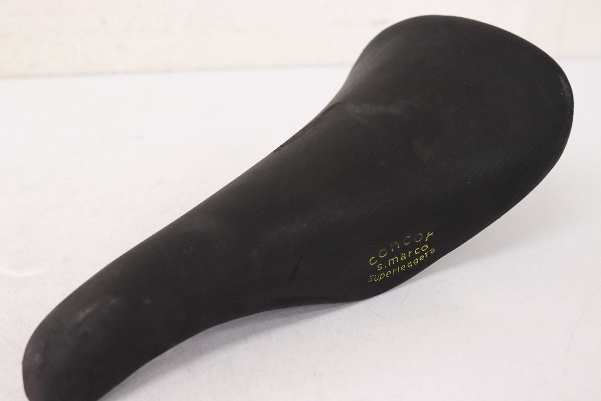 ★selle sanmarco セラサンマルコ CONCOR SUPERCORSA サドル