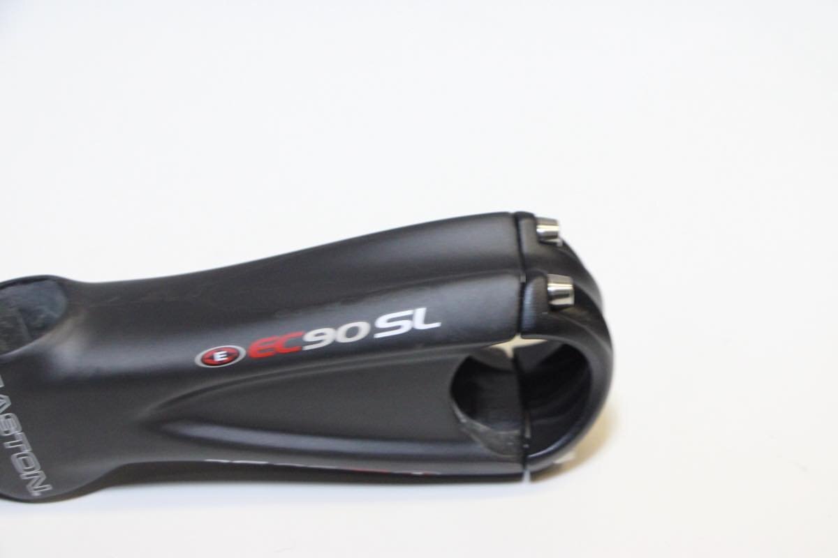 ●EASTON イーストン EC90 SL 110mm カーボンアヘッドステム OS 美品