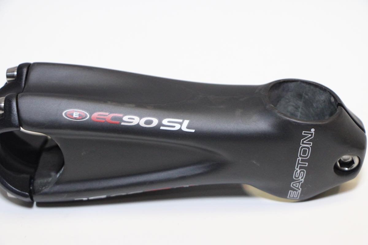 ●EASTON イーストン EC90 SL 110mm カーボンアヘッドステム OS 美品