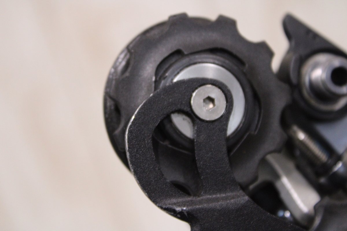 ★SRAM スラム FORCE 22 11s リアディレイラー