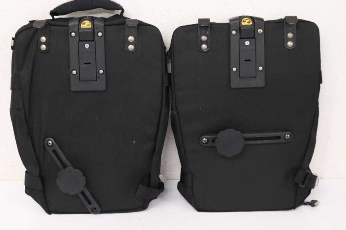 ★TREK トレック Interchange パニアバッグ