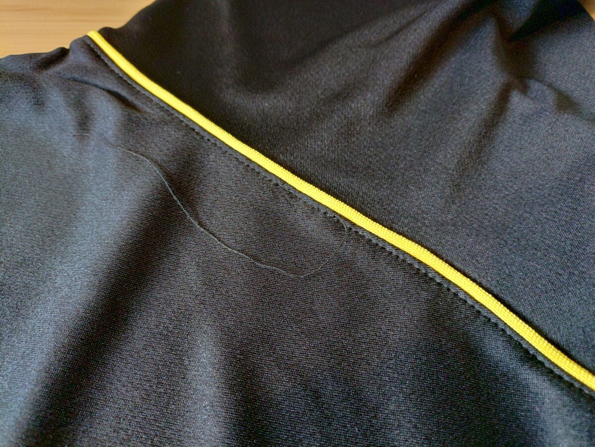 未使用新品ダンロップTシャツDUNLOP訳有格安ジャンク扱いで