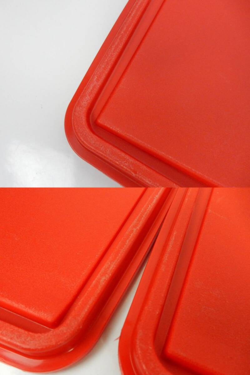 [Tupperware] tapper одежда super кейс 40th память клюква? 3 шт крышка есть царапина(ы) б/у товар текущее состояние доставка совершенно возвращенние товара не возможно .!