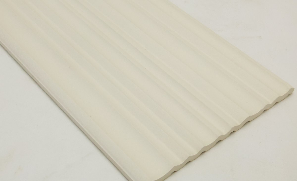 030406k5 未使用品 リクシル LIXIL エコカラットプラス グラナス ヴォーグ ECP-315 VAG1 303×151角平 16枚セット N