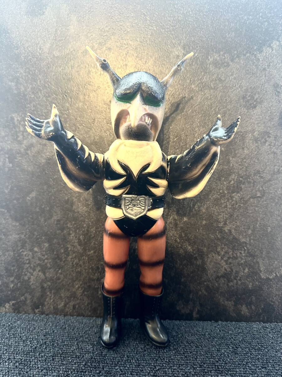 当時物 プラノドン 旧バンダイ 仮面ライダー 怪人 ソフビ ポピー 当時物 プラノドン 旧バンダイ 仮面ライダー 怪人 ソフビ ポピー