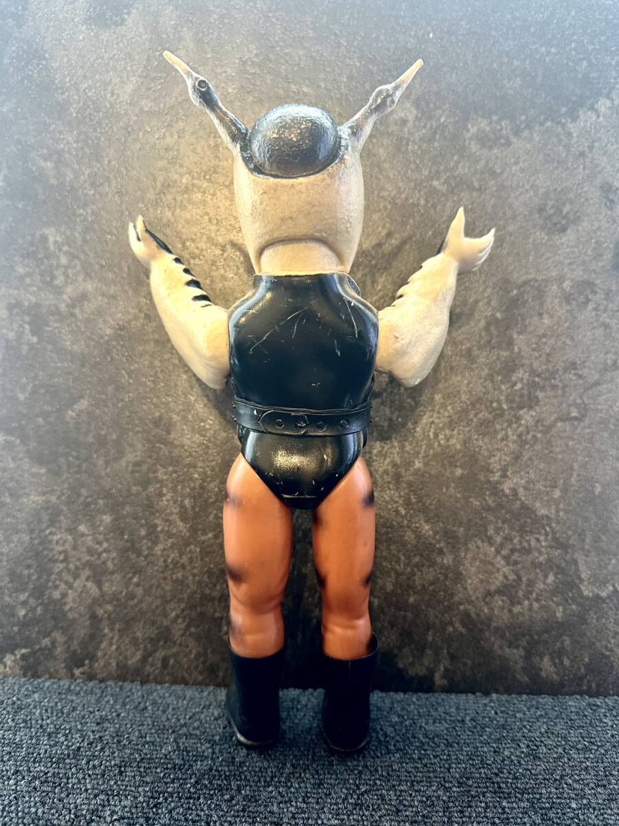 当時物 プラノドン 旧バンダイ 仮面ライダー 怪人 ソフビ ポピー 当時物 プラノドン 旧バンダイ 仮面ライダー 怪人 ソフビ ポピー